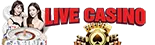 logo live casino